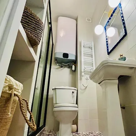 Chez Tamara * Νίκαια