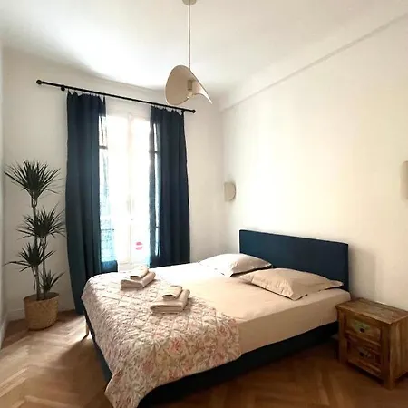 Chez Tamara Διαμέρισμα
