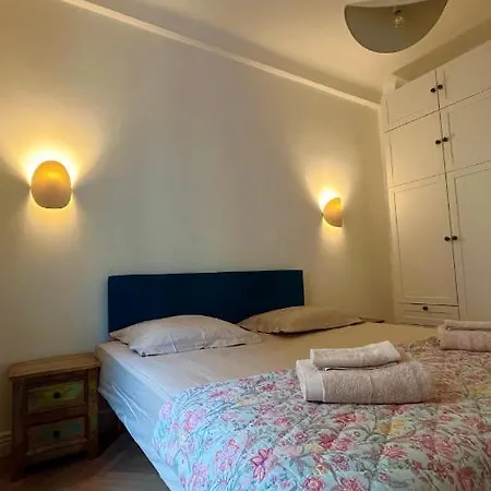 Chez Tamara Νίκαια