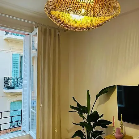 Chez Tamara *