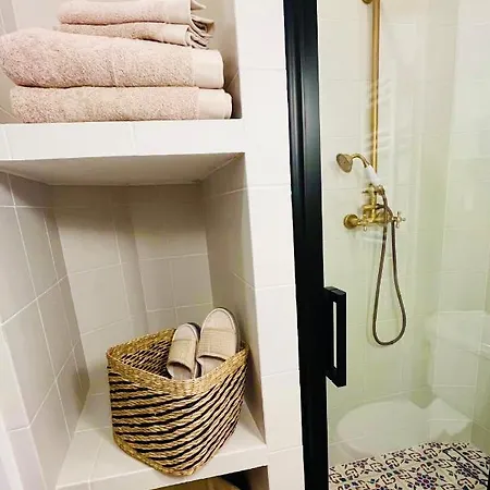 Chez Tamara ニース