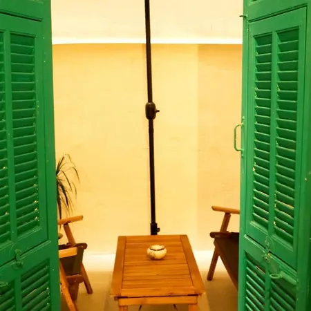 Chez Tamara Apartamento