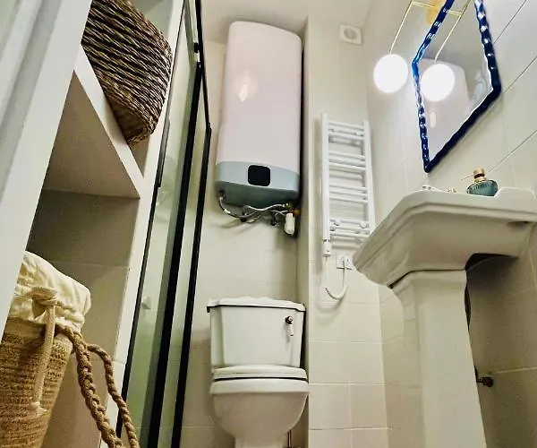 Chez Tamara * نيس