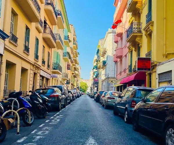 Apartamento Chez Tamara