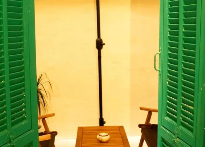 Chez Tamara Apartamento