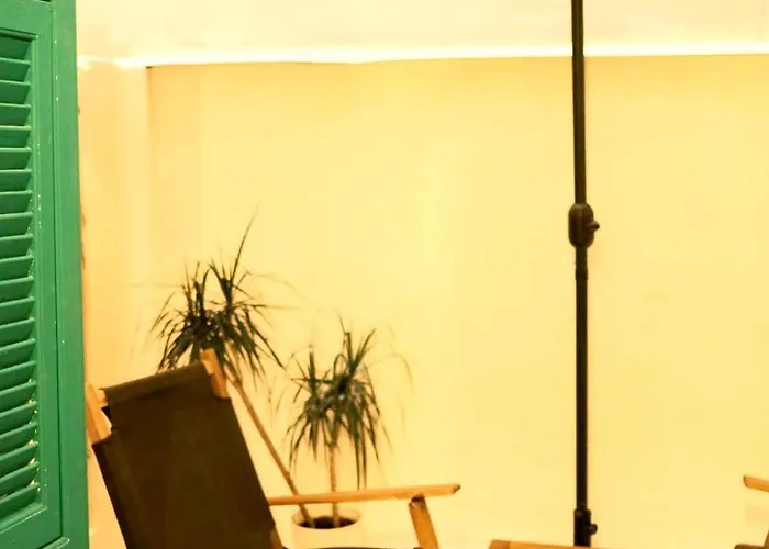 Apartamento Chez Tamara *