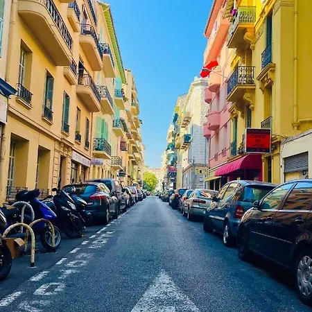 Apartament Chez Tamara