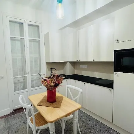 Chez Tamara Apartament