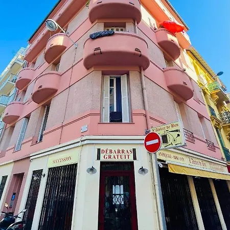 Chez Tamara Apartament